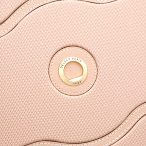 Delsey βαλίτσα καμπίνας Chatelet Air 2.0 55cm Beige Rose