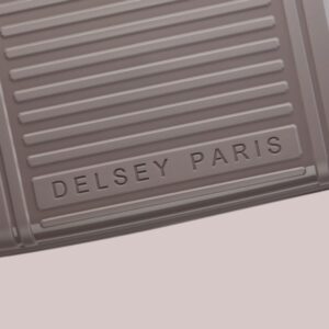 Delsey βαλίτσα καμπίνας Lutece 55cm Sage Beige Slim
