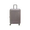 Delsey μεσαία βαλίτσα Lutece 69cm Beige Expandable