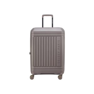 Delsey μεσαία βαλίτσα Lutece 69cm Beige Expandable