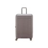 Delsey μεγάλη βαλίτσα Lutece 76cm Beige Expandable