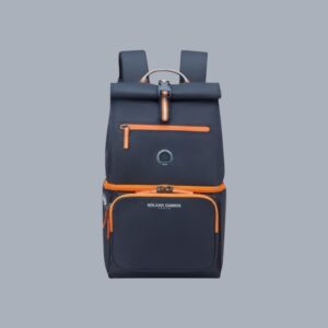 Delsey ισοθερμική τσάντα πλάτης Roland Garros 20lt Blue
