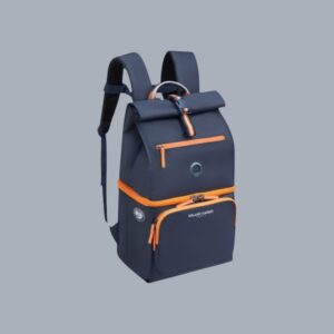 Delsey ισοθερμική τσάντα πλάτης Roland Garros 20lt Blue