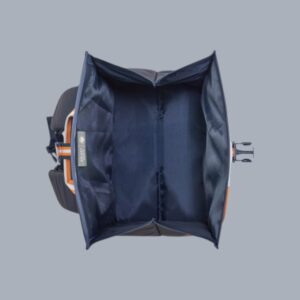 Delsey ισοθερμική τσάντα πλάτης Roland Garros 20lt Blue