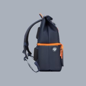 Delsey ισοθερμική τσάντα πλάτης Roland Garros 20lt Blue