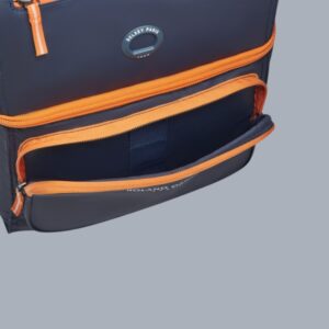 Delsey ισοθερμική τσάντα πλάτης Roland Garros 20lt Blue