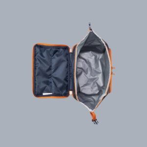 Delsey ισοθερμική τσάντα πλάτης Roland Garros 20lt Blue