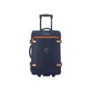 Delsey Σακ Βουαγιάζ Roland Garros Maubert 2.0 55cm Blue 48L