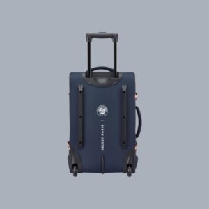 Delsey Σακ Βουαγιάζ Roland Garros Maubert 2.0 55cm Blue 48L