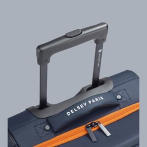 Delsey Σακ Βουαγιάζ Roland Garros Maubert 2.0 55cm Blue 48L