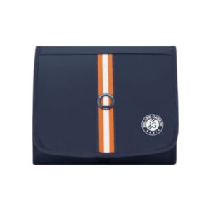 Delsey Νεσεσέρ με Γάντζο Roland Garros Maubert 2.0 Blue