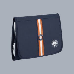 Delsey Νεσεσέρ με Γάντζο Roland Garros Maubert 2.0 Blue