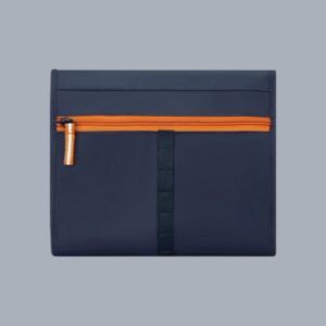 Delsey Νεσεσέρ με Γάντζο Roland Garros Maubert 2.0 Blue