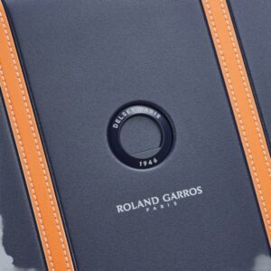 Delsey Βαλίτσα Καμπίνας Roland Garros Cadence 55cm Blue