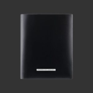 Porsche Design Πορτοφόλι Billfold 6 Black RFID