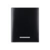 Porsche Design Πορτοφόλι Billfold 6 Black RFID