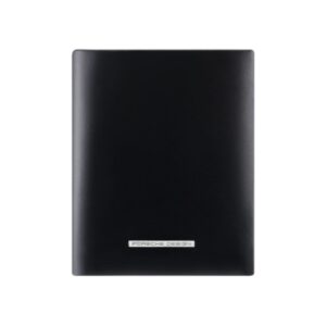 Porsche Design Πορτοφόλι Billfold 6 Black RFID
