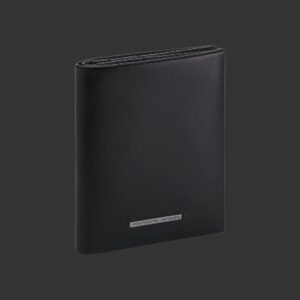 Porsche Design Πορτοφόλι Billfold 6 Black RFID