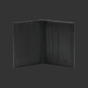 Porsche Design Πορτοφόλι Billfold 6 Black RFID