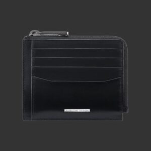 Porsche Design Πορτοφόλι Wallet 11 Black RFID