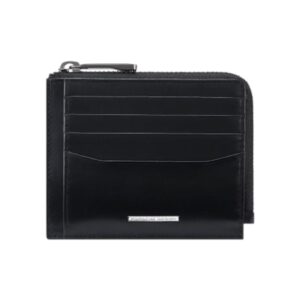 Porsche Design Πορτοφόλι Wallet 11 Black RFID