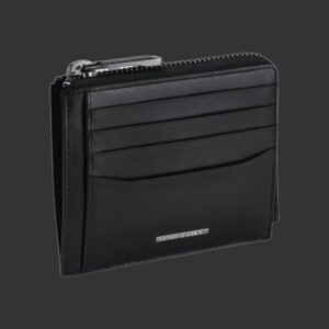 Porsche Design Πορτοφόλι Wallet 11 Black RFID