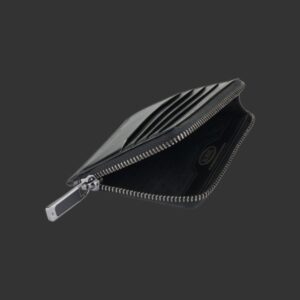 Porsche Design Πορτοφόλι Wallet 11 Black RFID