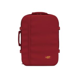 Cabin Zero Σακίδιο Ταξιδίου 44L Travel Classic Ketchup Love