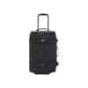 Kipling Aviana Βαλίτσα Καμπίνας 54x33x25cm Μαύρη