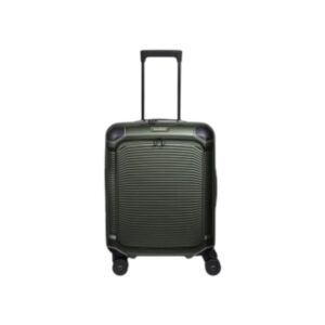 Travelite Millennium Trolley S Βαλίτσα Καμπίνας 55x40x23cm Χακί