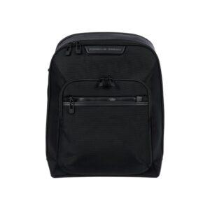 Porsche Design Σακίδιο Laptop 37x28x15cm Μαύρο