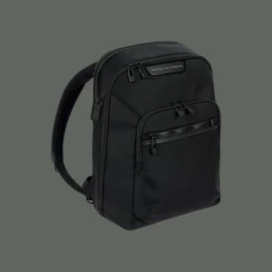 Porsche Design Σακίδιο Laptop 37x28x15cm Μαύρο