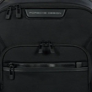 Porsche Design Σακίδιο Laptop 37x28x15cm Μαύρο