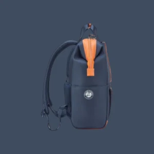 Delsey Cadence Roland Garros Τσάντα Laptop 14 Μπλε