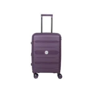 Cardinal 4004 Βαλίτσα Καμπίνας 55x35x23cm Μωβ