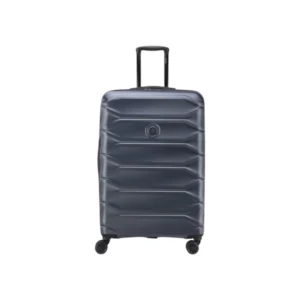 Delsey Meteor Μεγάλη Βαλίτσα 76x50x32/35cm Μπλε