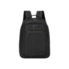 Delsey Dita Σακίδιο Laptop 15.6” Μαύρο