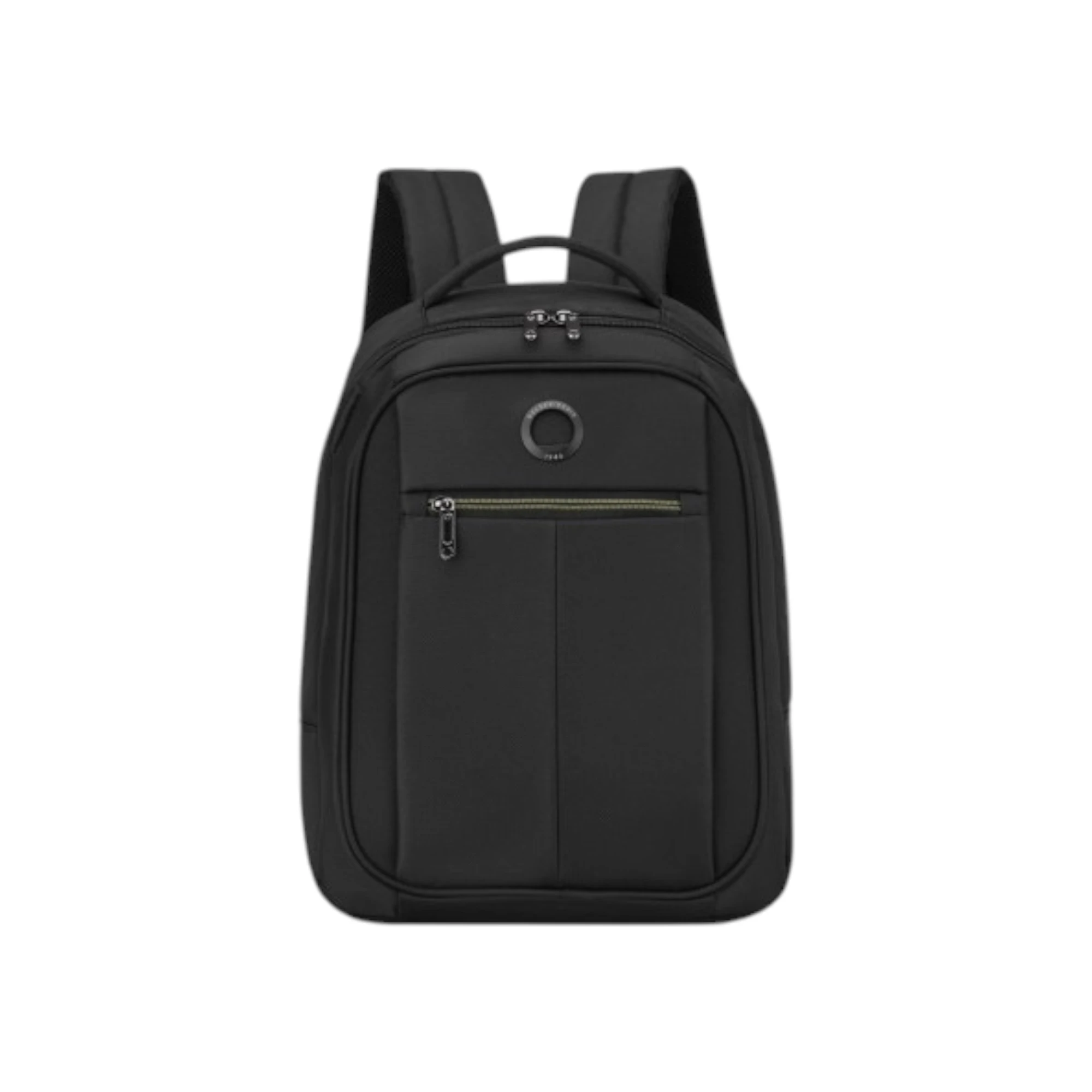 Delsey Dita Σακίδιο Laptop 15.6” Μαύρο
