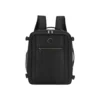 Delsey Dita Σακίδιο Underseater Laptop 15.6” Μαύρο