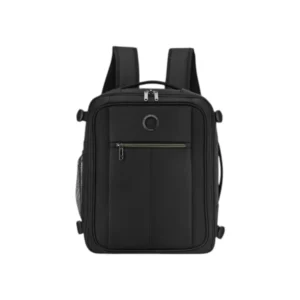 Delsey Dita Σακίδιο Underseater Laptop 15.6” Μαύρο