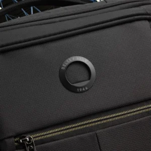 Delsey Dita Σακίδιο Underseater Laptop 15.6” Μαύρο
