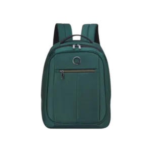 Delsey Dita Σακίδιο Laptop 15.6” Πράσινο