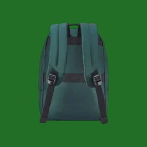 Delsey Dita Σακίδιο Laptop 15.6” Πράσινο