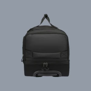 Cardinal 8508 Τροχοτσάντα Ταξιδιού 75x36x39cm Μαύρη