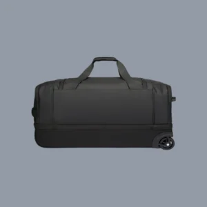 Cardinal 8508 Τροχοτσάντα Ταξιδιού 75x36x39cm Μαύρη