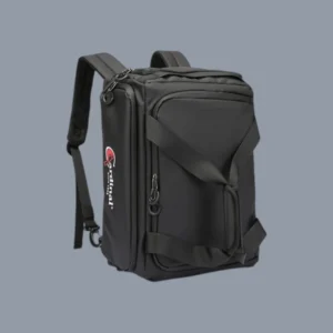 Cardinal 8311 Σακίδιο Ταξιδιού 40x30x20cm Μαύρο