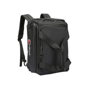 Cardinal 8311 Σακίδιο Ταξιδιού 40x30x20cm Μαύρο