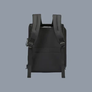 Cardinal 8311 Σακίδιο Ταξιδιού 40x30x20cm Μαύρο