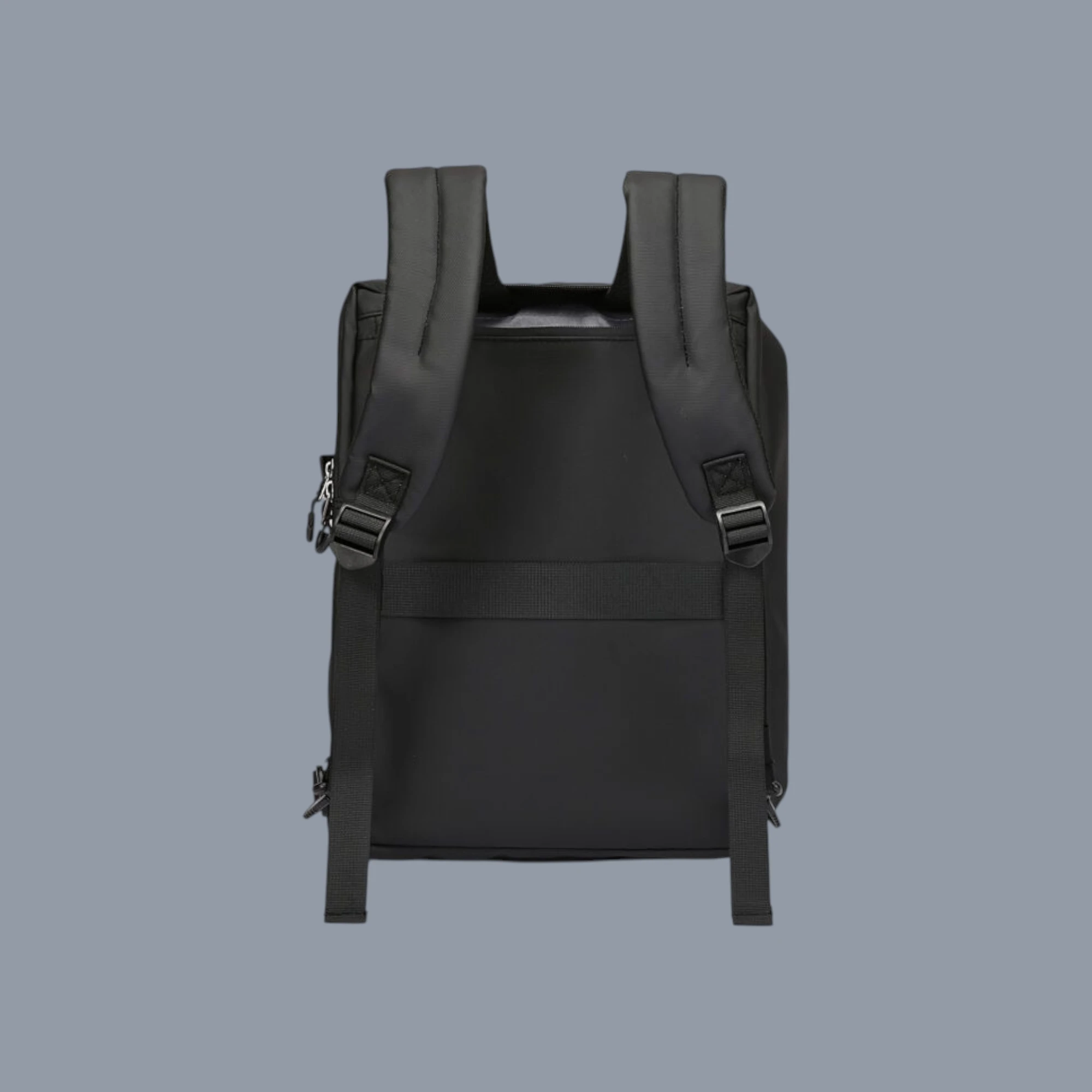 Cardinal 8311 Σακίδιο Ταξιδιού 40x30x20cm Μαύρο