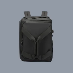 Cardinal 8311 Σακίδιο Ταξιδιού 40x30x20cm Μαύρο